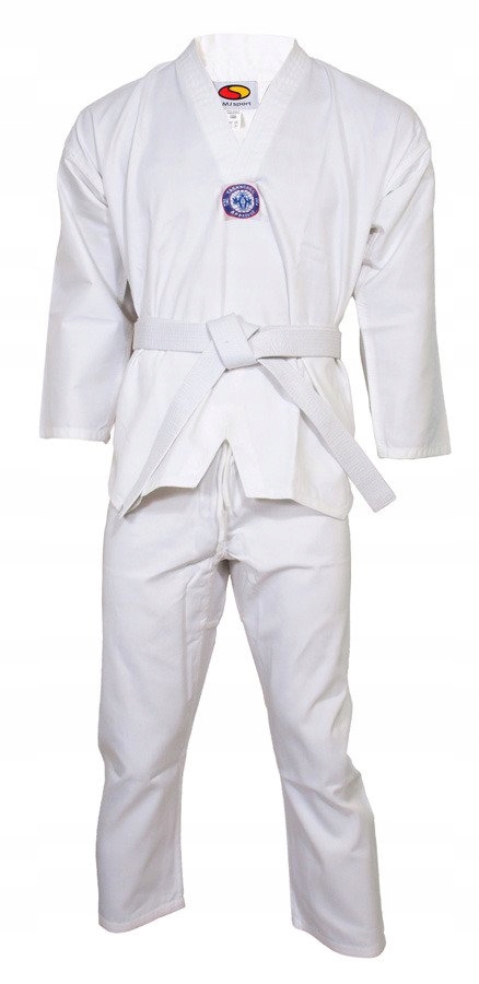Karate - Taekwondo - Judo