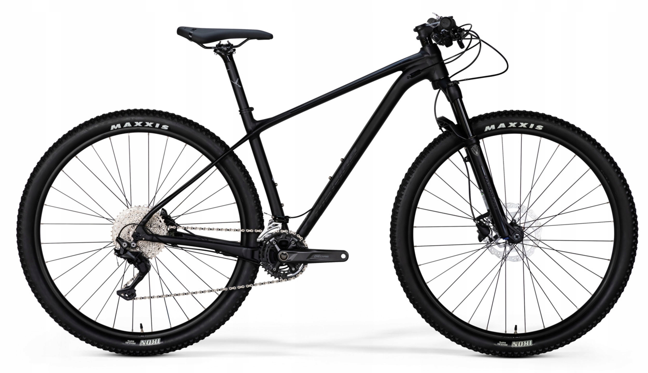 MTB - horské
