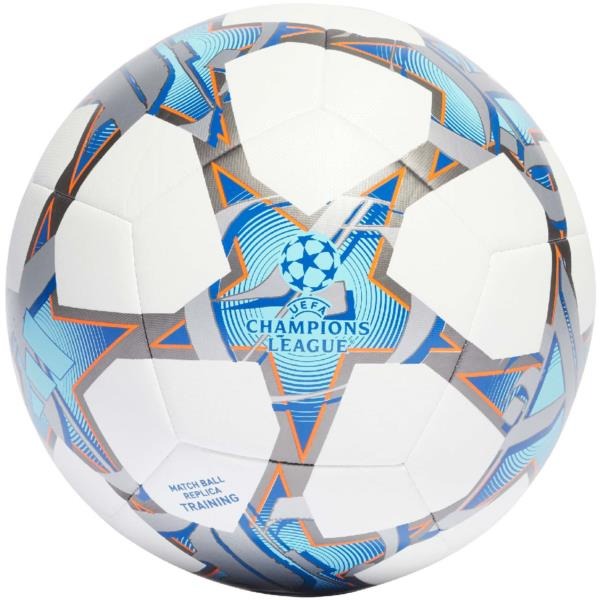 Futbalové lopty