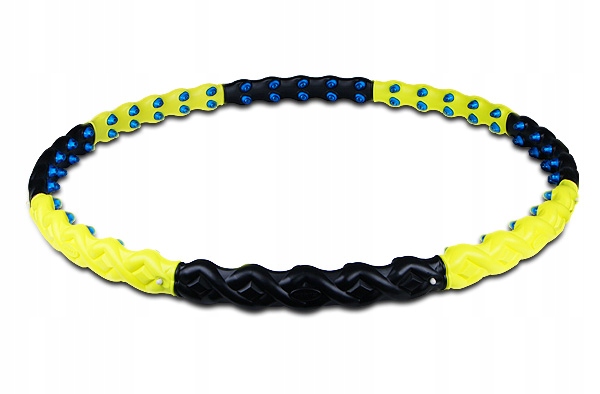 Hula hoop - Hula hop herz semper 3 chudnutie s magnety