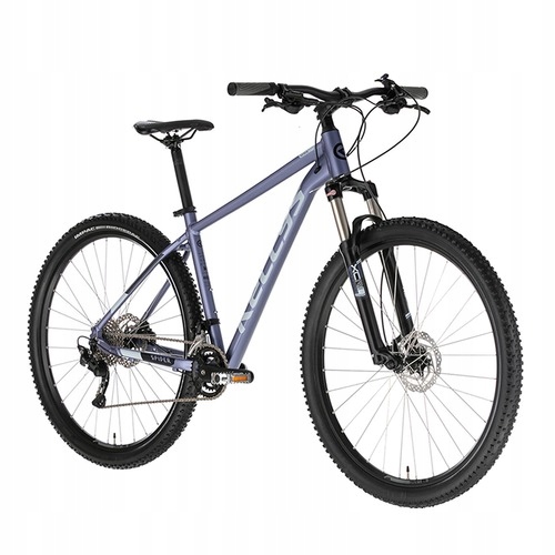 Horský bicykel - Orbea Occam H20 Lt Bike