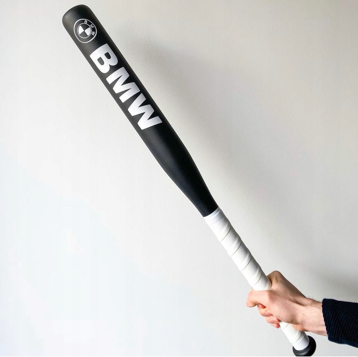 Baseballová pálka - Baseball Stick s logom BMW