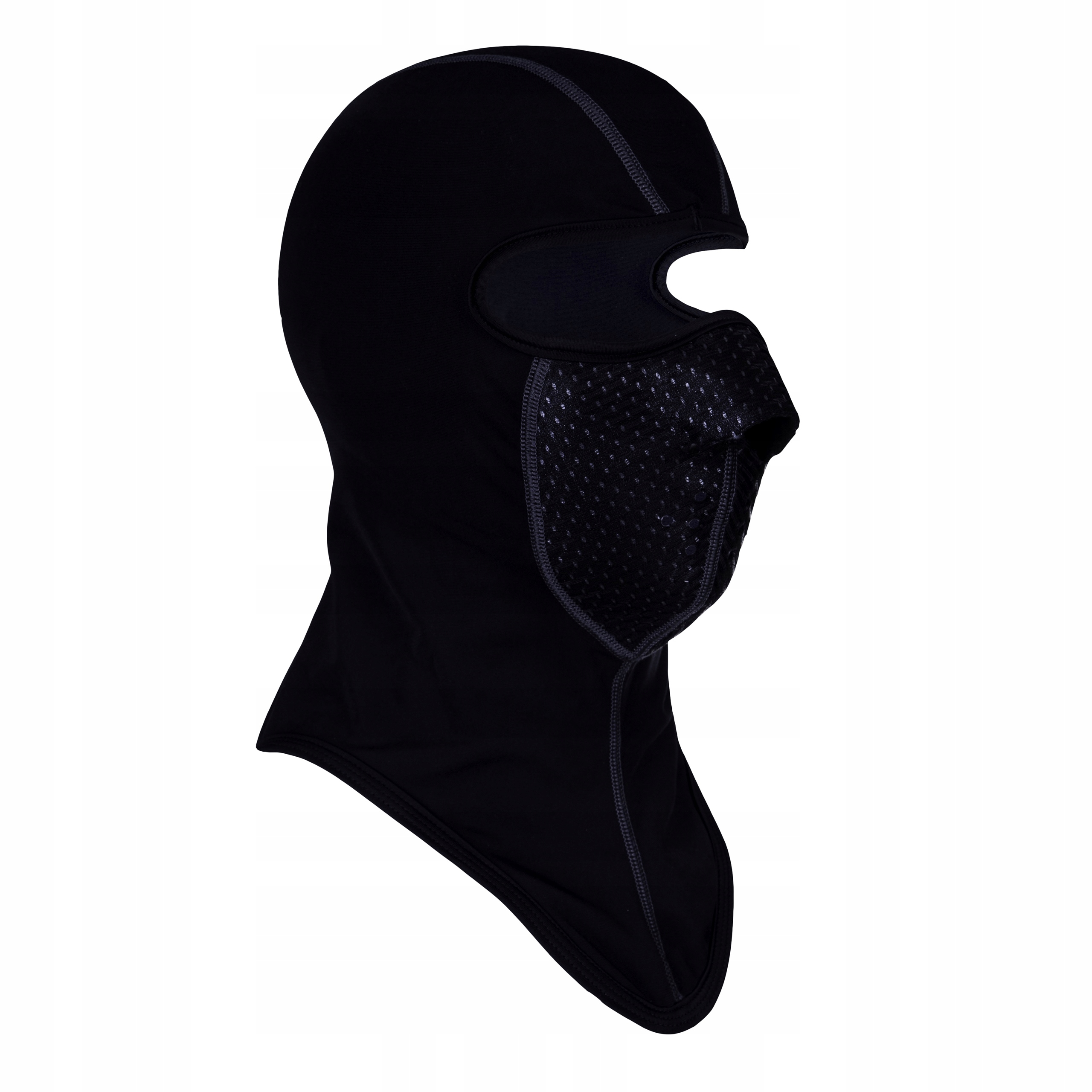 Balaclava s termoaktívnou izolovanou membránou m/l