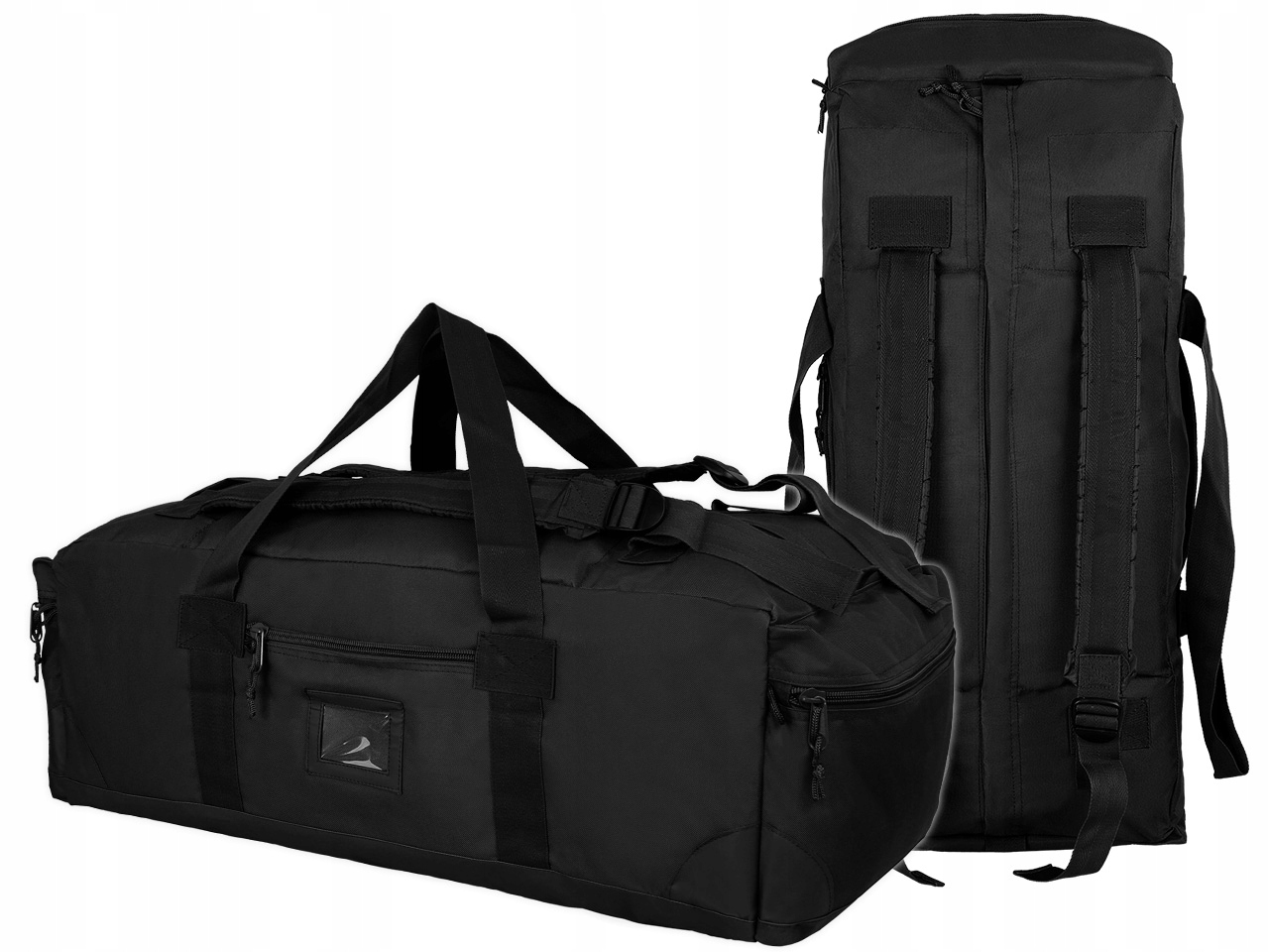 MIL-TEC Combat Duffle Bag Cestovná taška