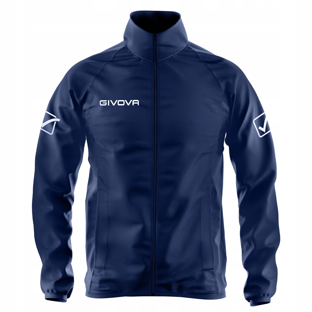 Futbalová bunda - Adidas Football UCL Club 23/24 Skupinová fáza R.5