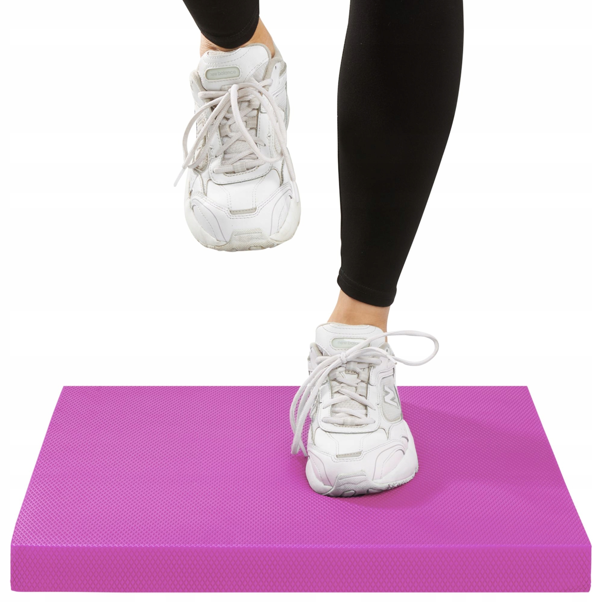 Fitness disk - Balance Balance Pad Pad Pad pre cvičenia na rehabilitáciu fitness