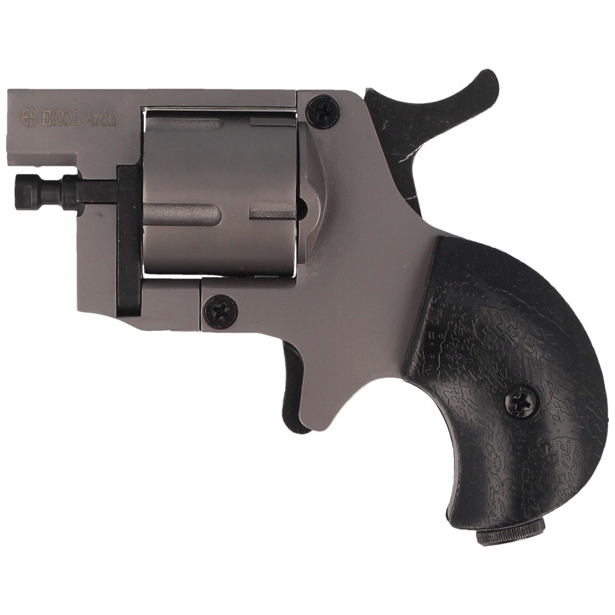 Slepe revolver EKOL ARDA K-1 Tytan kal. 6mm 
