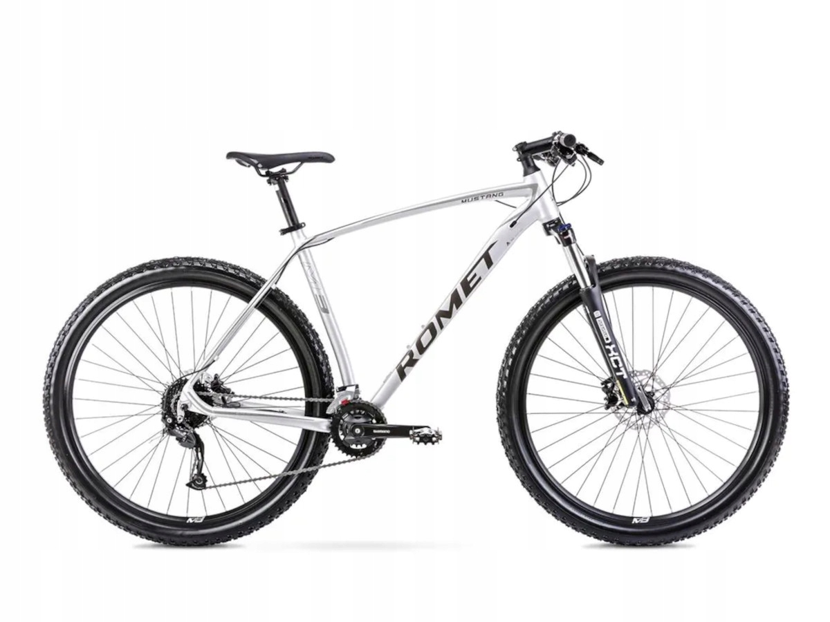 Horský bicykel - Kross Esprit 1 SR Circle 27.5 2022 17 "