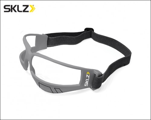 Basketbalové okuliare Sklz Courvision basketbal