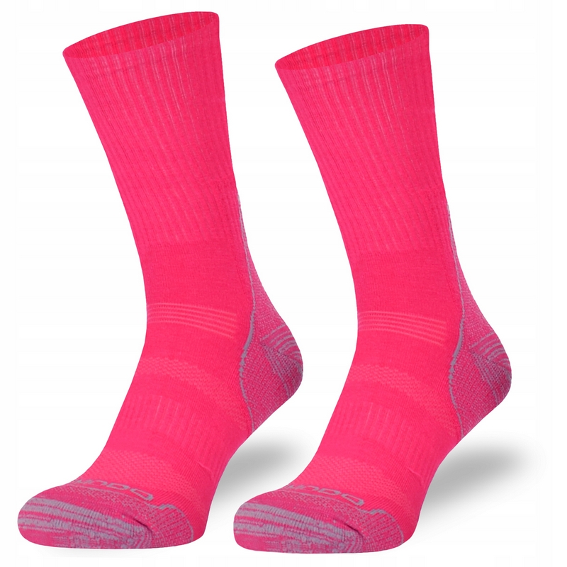 Comodo Pink Cube Socks 43-46