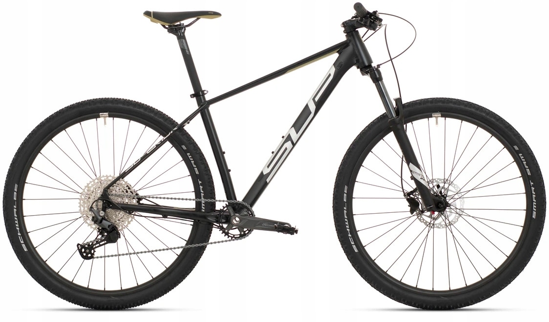 Horský bicykel - Superior XC 899 2022