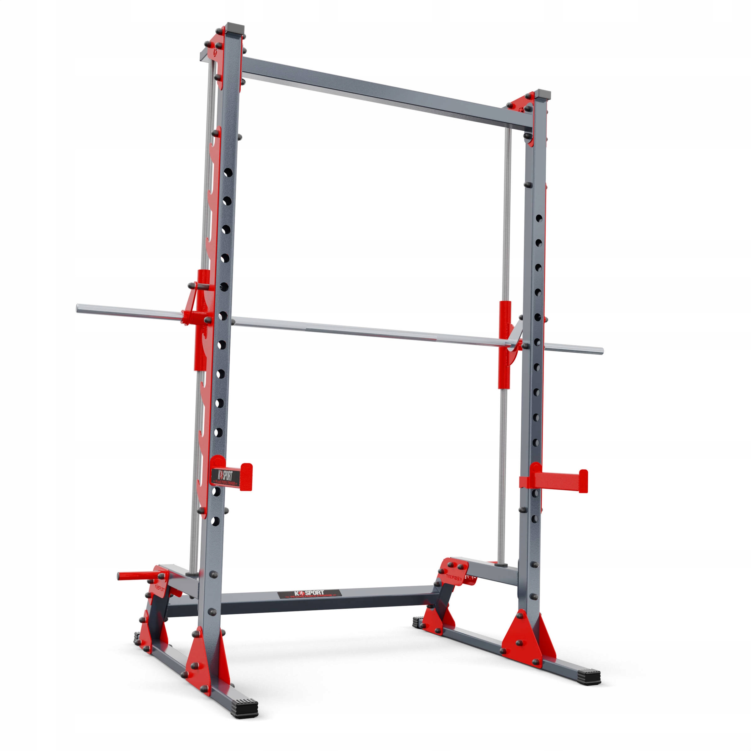 Multifunkčné stĺpce K-Sport 5907618100519 110-110 cm