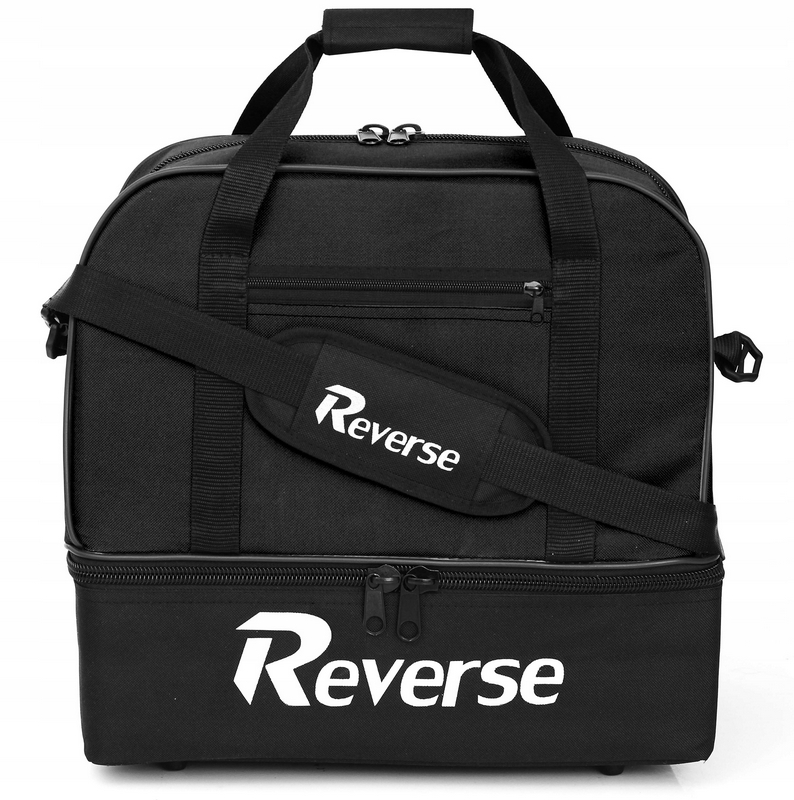 Reverzná futbalová taška 61-80 l