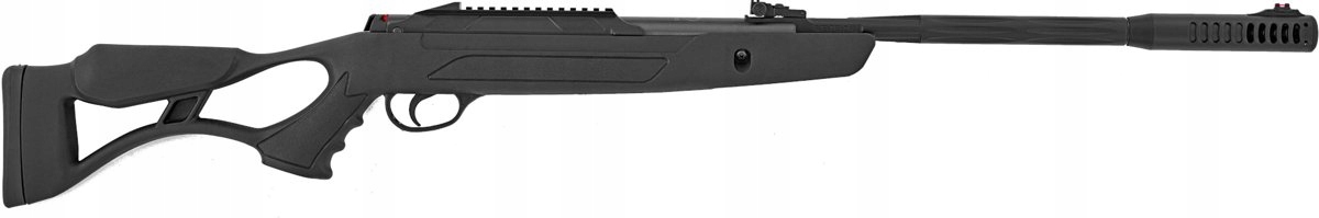 Vzduchovka - WOTBREKER HATSAN AIRTACT ED GEN-2 5,5 mm + SET