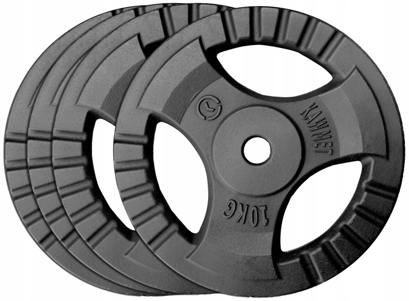 Zaťaženie liatiny 40 kg