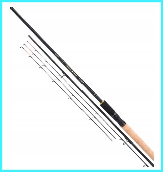Rybolov-prút Shimano Beastmaster DX Feeder 3.65 m až 90 g